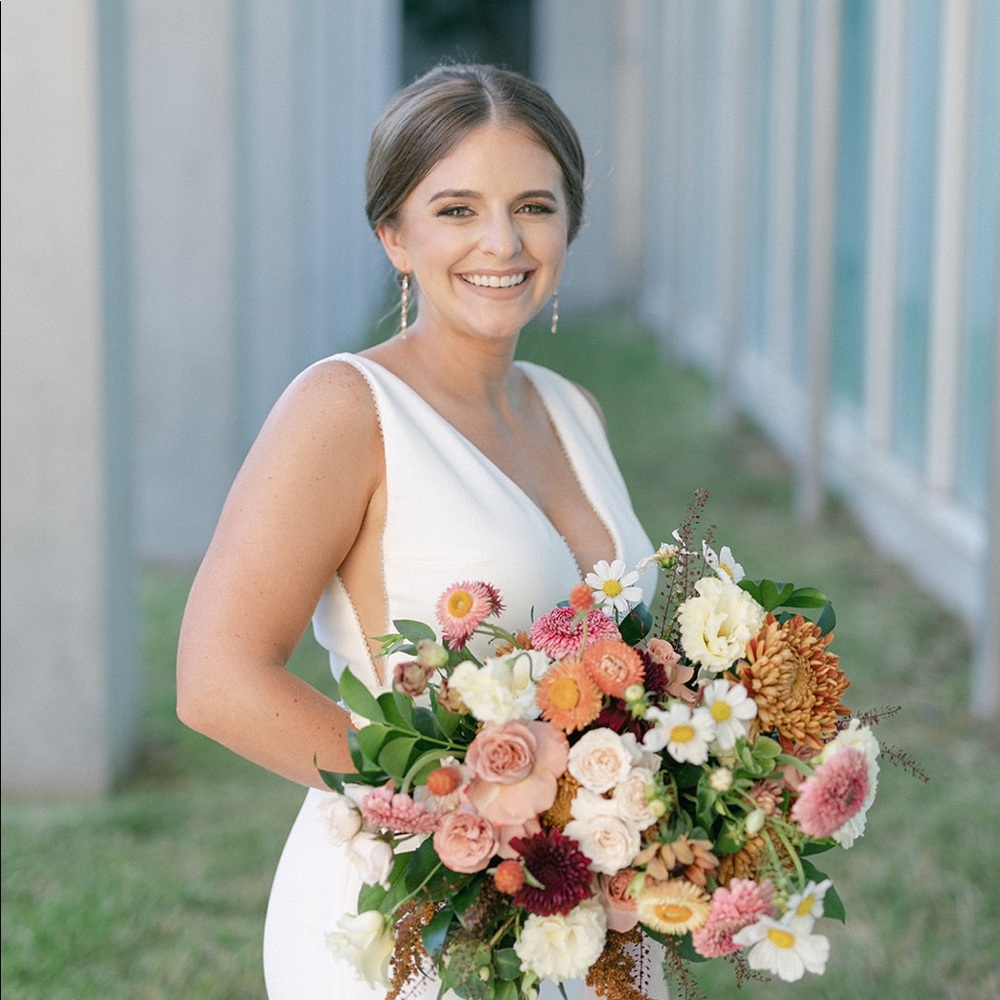 Meet your Posher, Brittany